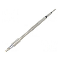 Vârf Despicat 2mm pentru Stații de Lipit C245793 | Electronic-mag.ro | Componente Electronice