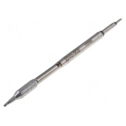 Vârf conic 1mm longlife C245903 | Electronic-mag.ro | Componente Electronice