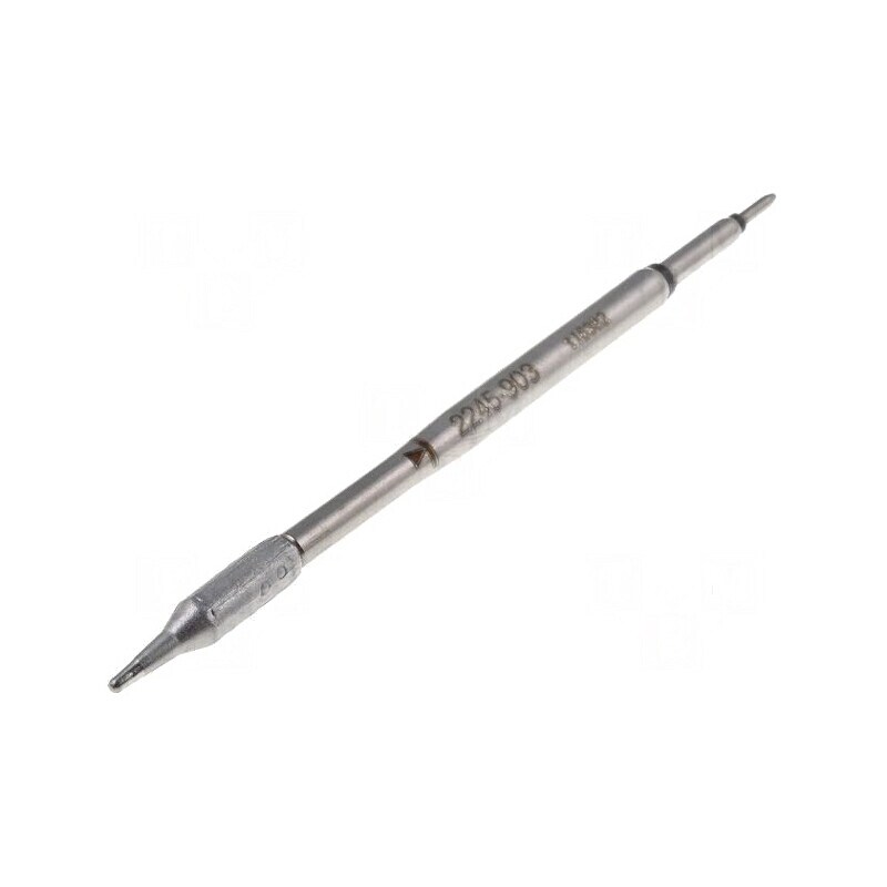 Vârf conic 1mm longlife C245903 | Electronic-mag.ro | Componente Electronice Vârf conic 1mm longlife C245903 | Electronic-mag.ro | Componente Electronice