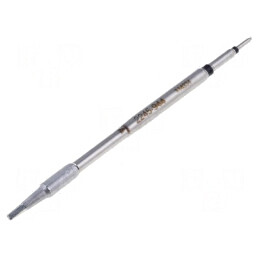 Vârf Șurubelniță 1,8x0,8mm Longlife C245944 | Electronic-mag.ro | Componente Electronice