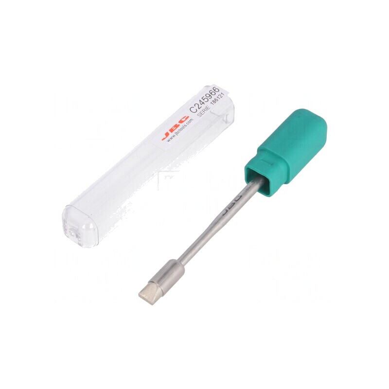 Vârf Șurubelniță 6.6x1.8mm Longlife | Electronic-mag.ro | Componente Electronice