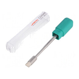 Vârf Șurubelniță 6.6x1.8mm Longlife | Electronic-mag.ro | Componente Electronice
