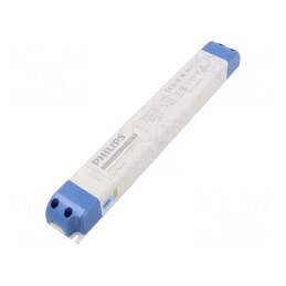 Alimentator Transformatoare LED 120W 24V IP20 | Electronic-mag.ro | Componente Electronice