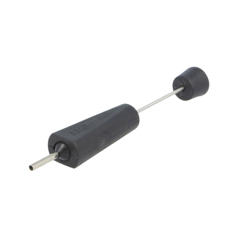 Unealtă pentru demontare terminale Mini Universal MATE-N-LOK | Electronic-mag.ro | Componente Electronice