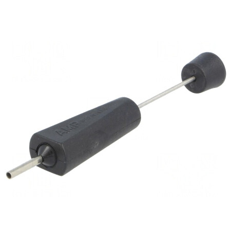 Unealtă pentru demontare terminale Mini Universal MATE-N-LOK | Electronic-mag.ro | Componente Electronice