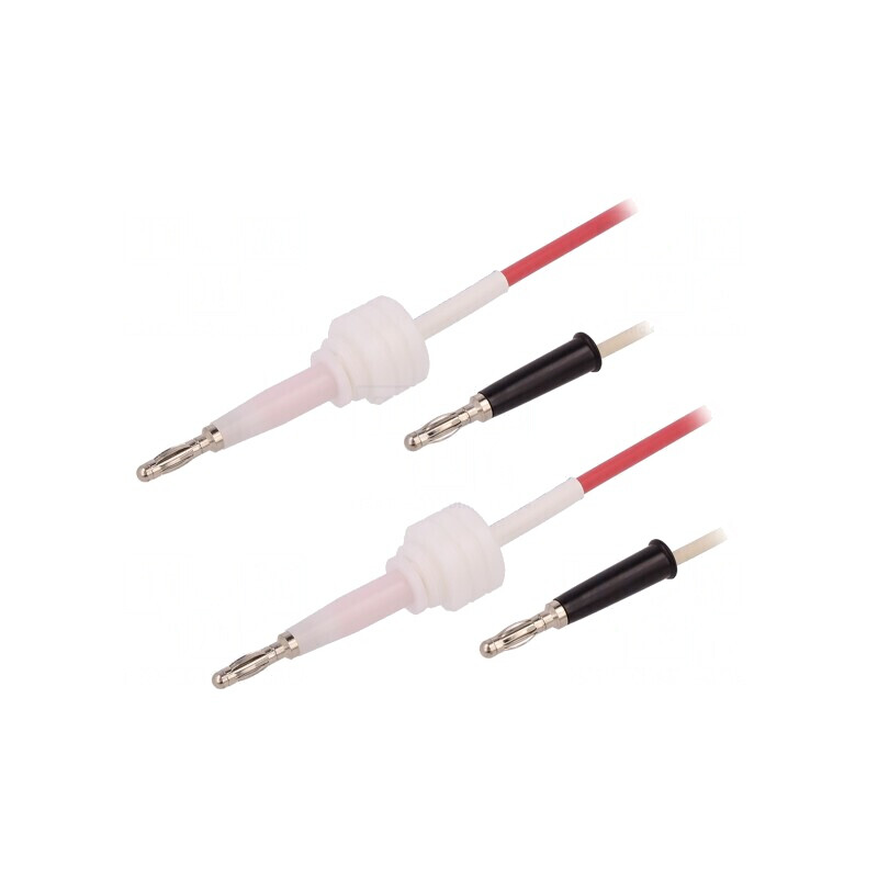 Cabluri de Măsurare GHT-108 | Electronic-mag.ro | Componente Electronice