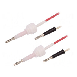 Cabluri de Măsurare GHT-108 | Electronic-mag.ro | Componente Electronice