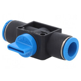 Ventil de închidere 12mm 0-60°C | Electronic-mag.ro | Componente Electronice