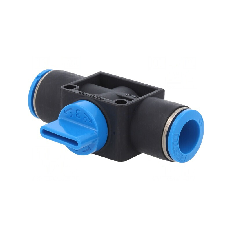 Ventil de închidere 12mm 0-60°C | Electronic-mag.ro | Componente Electronice