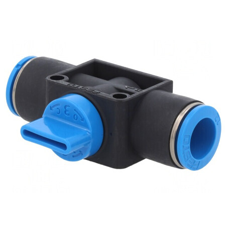 Ventil de închidere 12mm 0-60°C | Electronic-mag.ro | Componente Electronice