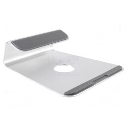 Suport Notebook Aluminiu 11-15 inch 5kg | Electronic-mag.ro | Componente Electronice
