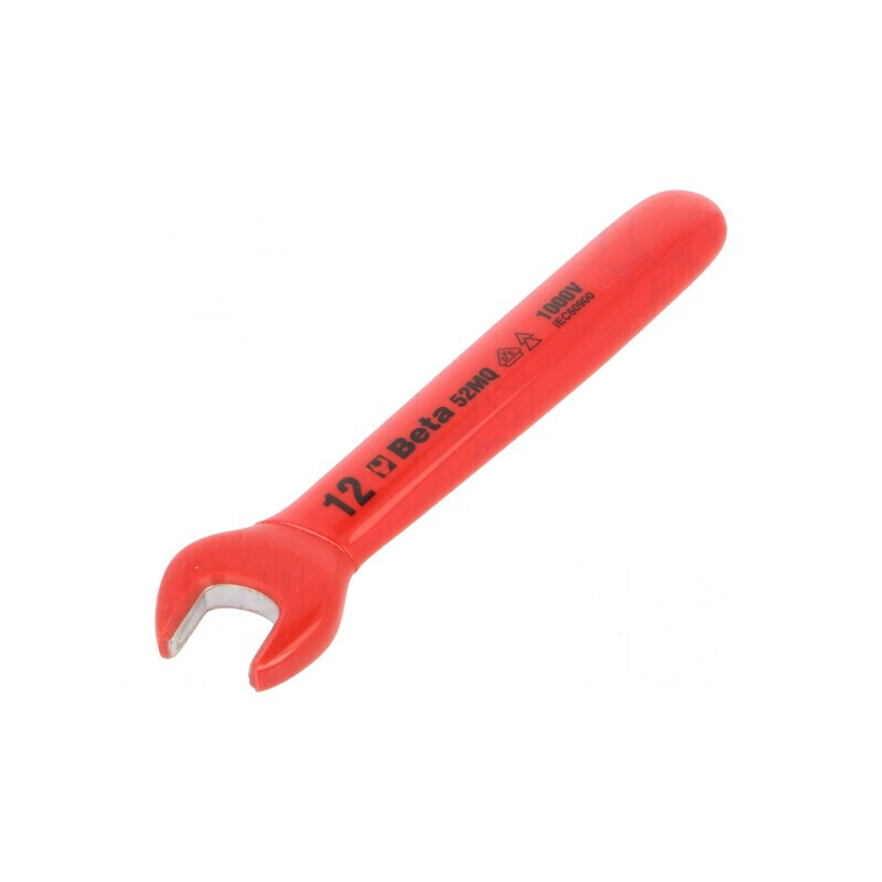 Cheie Izolată Plată 12mm | Electronic-mag.ro | Componente Electronice