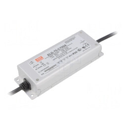Alimentator LED 75W IP65 350-700mA | Electronic-mag.ro | Componente Electronice