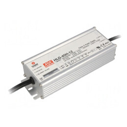 Alimentator LED 40W 12V 3,33A IP67 | Electronic-mag.ro | Componente Electronice