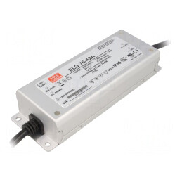 Alimentator LED 76W 42V 1,8A | Electronic-mag.ro | Componente Electronice