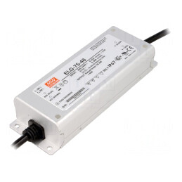 Alimentator LED 76,8W 48V IP67 | Electronic-mag.ro | Componente Electronice