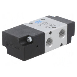 Ventil Pneumatic 3/2 NC 2,5-10 bar | Electronic-mag.ro | Componente Electronice