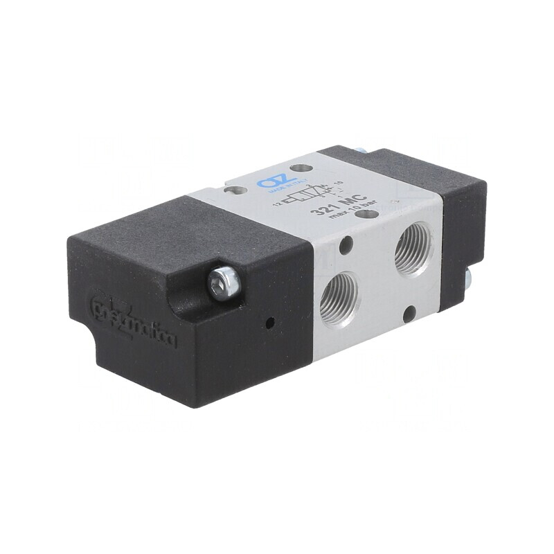 Ventil Pneumatic 3/2 NC 2,5-10 bar | Electronic-mag.ro | Componente Electronice