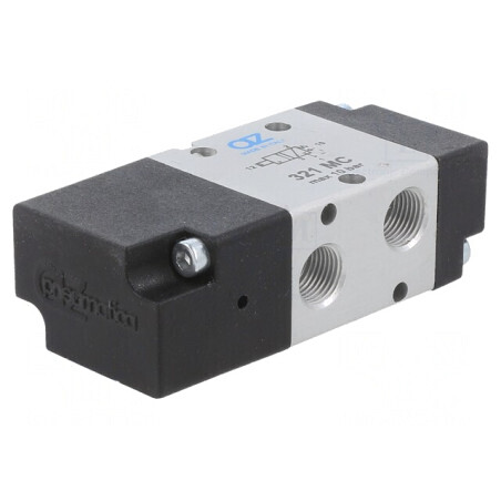 Ventil Pneumatic 3/2 NC 2,5-10 bar | Electronic-mag.ro | Componente Electronice