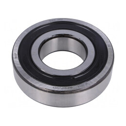 Lagăr cu bile SKF 45x100x25mm 6309-2RS1 | Electronic-mag.ro | Componente Electronice