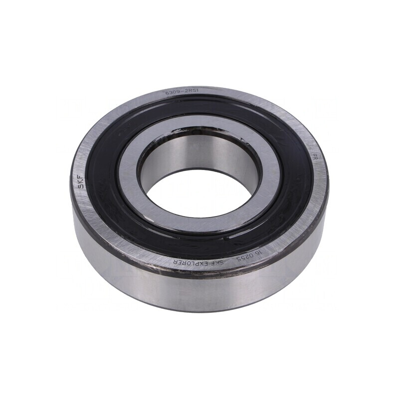 Lagăr cu bile SKF 45x100x25mm 6309-2RS1 | Electronic-mag.ro | Componente Electronice Lagăr cu bile SKF 45x100x25mm 6309-2RS1 | Electronic-mag.ro | Componente Electronice