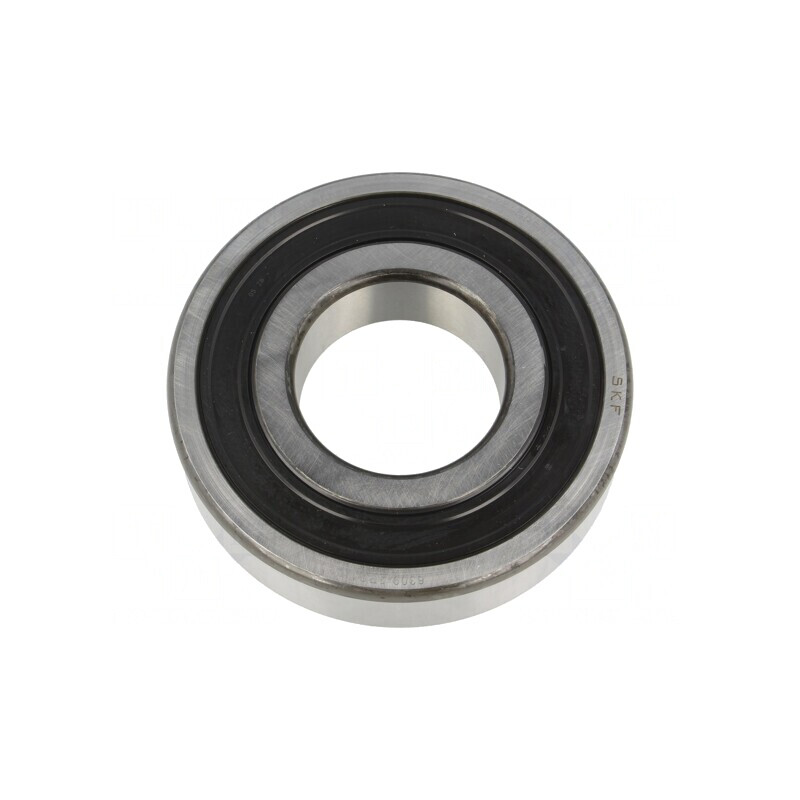 Lagăr cu bile 45x100x25mm SKF 6309-2RS1/C3 | Electronic-mag.ro | Componente Electronice