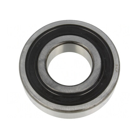 Lagăr cu bile 45x100x25mm SKF 6309-2RS1/C3 | Electronic-mag.ro | Componente Electronice