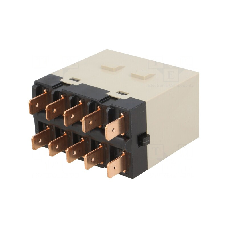 Releu electromagnetic 4PST-NO 230VAC 25A G7J | Electronic-mag.ro | Componente Electronice Releu electromagnetic 4PST-NO 230VAC 25A G7J | Electronic-mag.ro | Componente Electronice