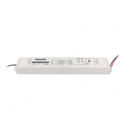 Alimentator LED 120W 24VDC CERTADRIVE | Electronic-mag.ro | Componente Electronice