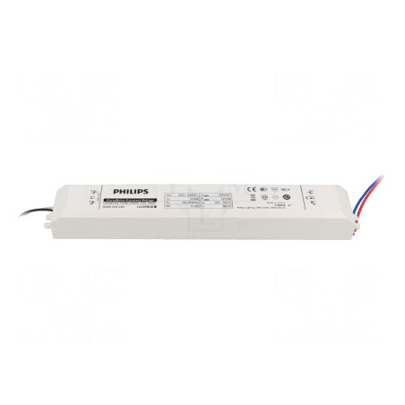 Alimentator LED 120W 24VDC CERTADRIVE | Electronic-mag.ro | Componente Electronice