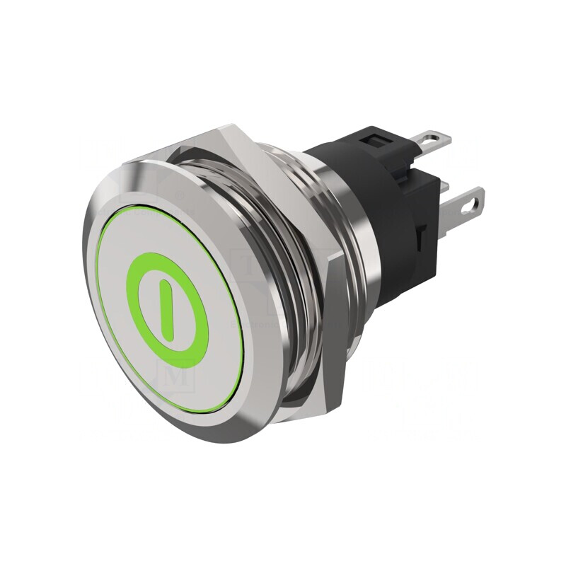 Comutator Anti-Vandalism SPDT 3A 240V 24V | Electronic-mag.ro | Componente Electronice