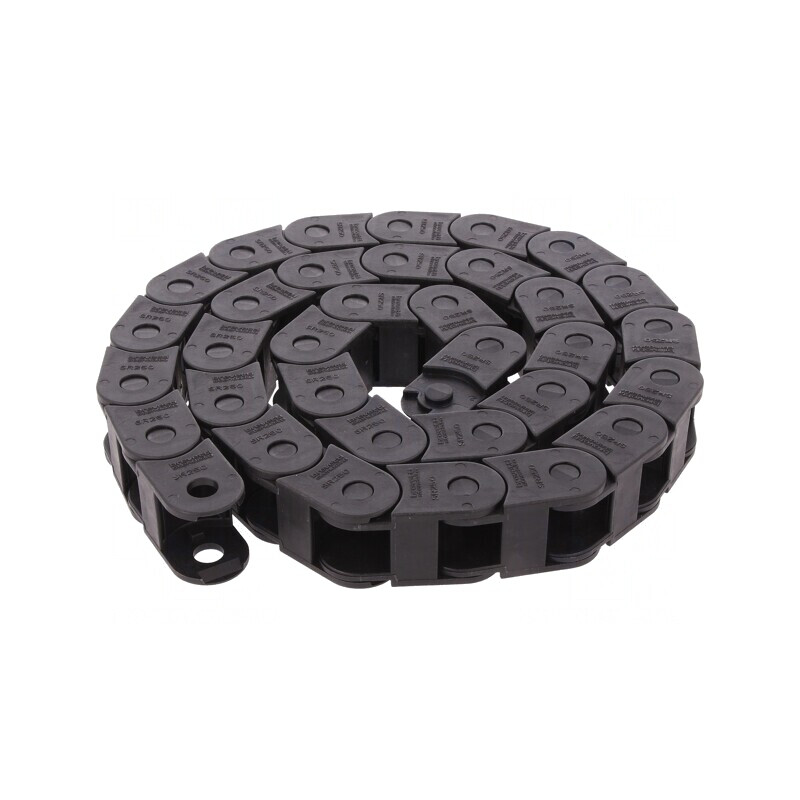 Ghidaj cu Lanț LIGHT 100mm 986mm 17mm | Electronic-mag.ro | Componente Electronice