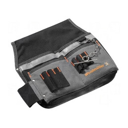Geantă pentru Unelte Poliester 300x60x270mm | Electronic-mag.ro | Componente Electronice