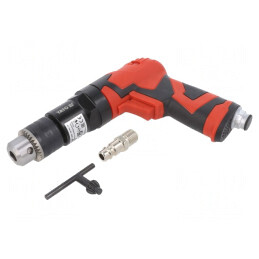 Mașină de găurit pneumatică YT-09703 | Electronic-mag.ro | Componente Electronice
