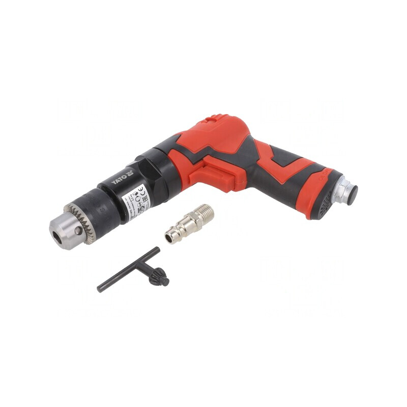 Mașină de găurit pneumatică YT-09703 | Electronic-mag.ro | Componente Electronice