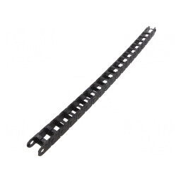 Ghidaj cu lanț Z14 28mm 1006mm 19mm | Electronic-mag.ro | Componente Electronice