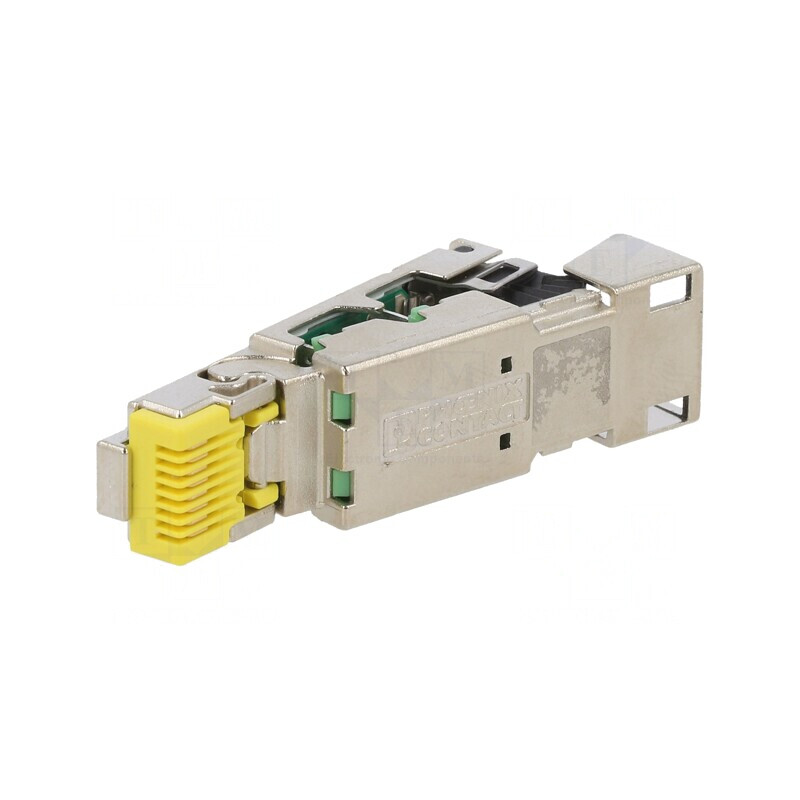 Mufă RJ45 Aurită 8P8C pe Cablu IDC Drept | Electronic-mag.ro | Componente Electronice Mufă RJ45 Aurită 8P8C pe Cablu IDC Drept | Electronic-mag.ro | Componente Electronice