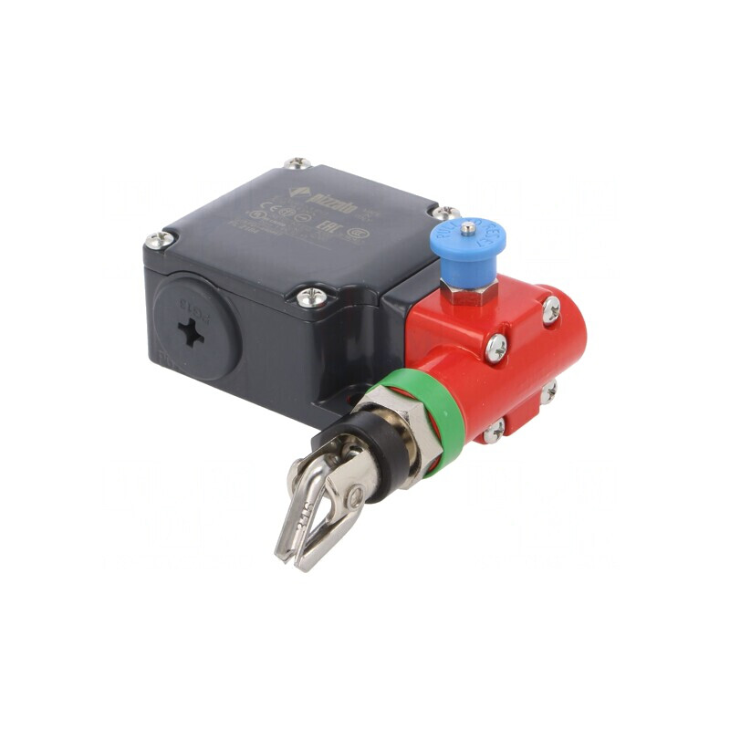 Întrerupător de siguranță cu cablu NC x2 NO FD 2080 | Electronic-mag.ro | Componente Electronice Întrerupător de siguranță cu cablu NC x2 NO FD 2080 | Electronic-mag.ro | Componente Electronice