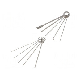 Set Curăţare Staţii Dezlipit JBC | Electronic-mag.ro | Componente Electronice