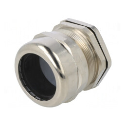 Garnitură de etanșare alamă PG36 IP68 | Electronic-mag.ro | Componente Electronice