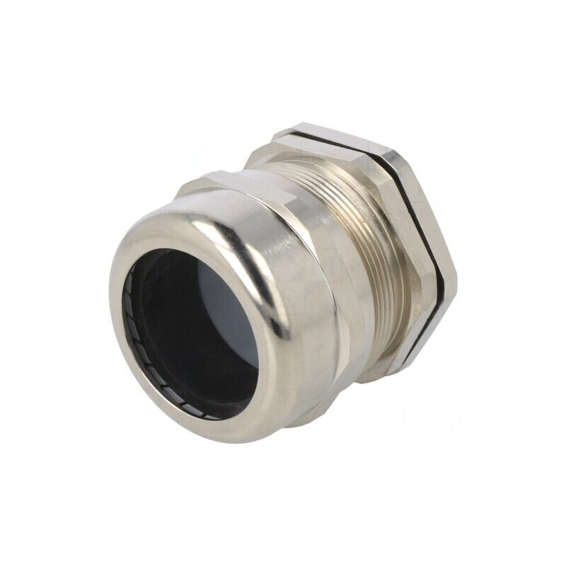 Garnitură de etanșare alamă PG36 IP68 | Electronic-mag.ro | Componente Electronice
