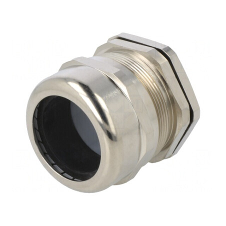Garnitură de etanșare alamă PG36 IP68 | Electronic-mag.ro | Componente Electronice