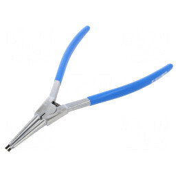 Clești pentru inele de blocare extern 85-140mm drept | Electronic-mag.ro | Componente Electronice