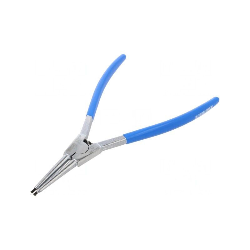 Clești pentru inele de blocare extern 85-140mm drept | Electronic-mag.ro | Componente Electronice Clești pentru inele de blocare extern 85-140mm drept | Electronic-mag.ro | Componente Electronice
