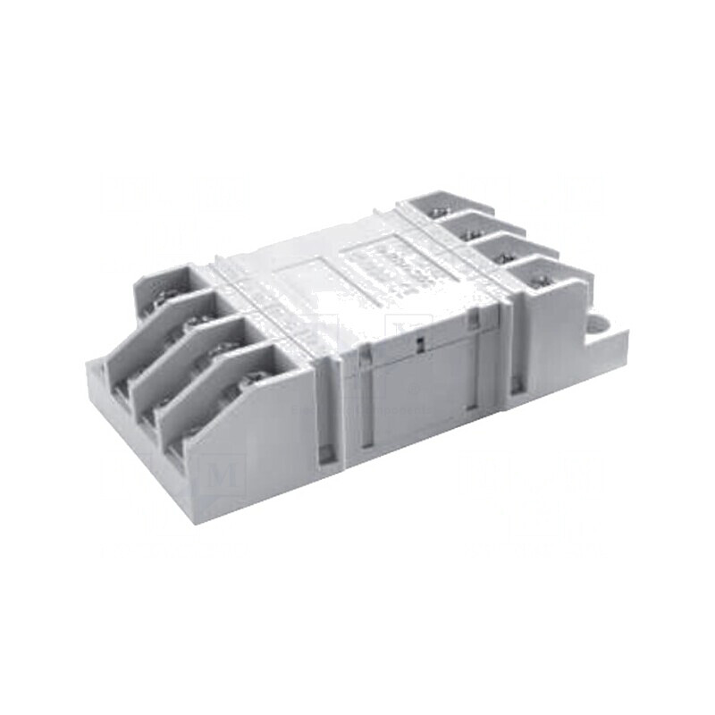 Stativ Panou Cleme Șurub 250VAC 10A R15 GZ14Z | Electronic-mag.ro | Componente Electronice