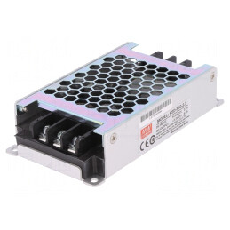 Convertor DC/DC 19,8W 9-36V la 3,3V 6A | Electronic-mag.ro | Componente Electronice