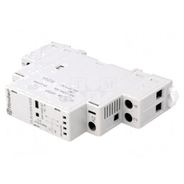 Contactor 2-poli 25A 24V NO IP20 | Electronic-mag.ro | Componente Electronice