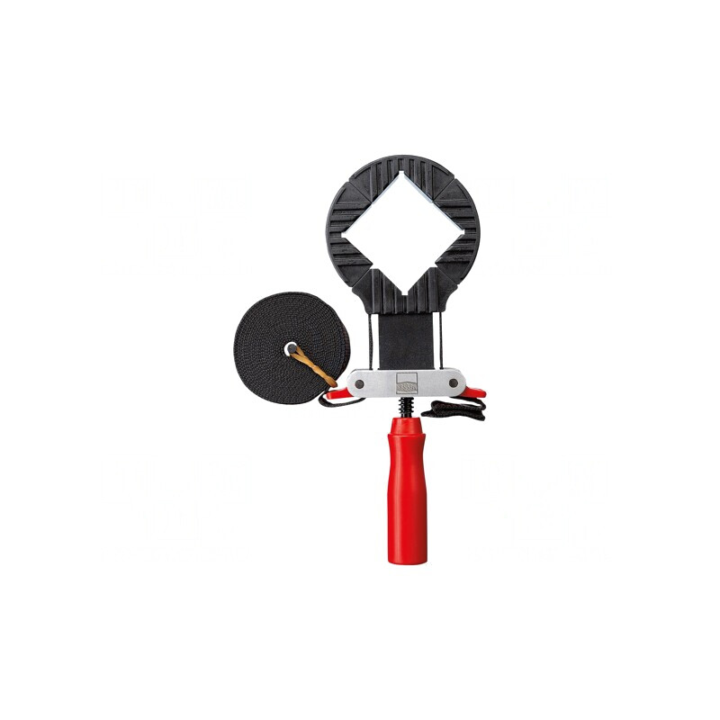 Menghină cu bandă 3.8m x 24mm | Electronic-mag.ro | Componente Electronice