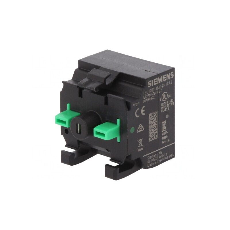 Modul de Control LED Ø22mm SIRIUS ACT | Electronic-mag.ro | Componente Electronice Modul de Control LED Ø22mm SIRIUS ACT | Electronic-mag.ro | Componente Electronice