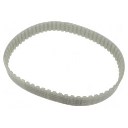 Curea dințată AT10 25mm x 660mm 66 dinți | Electronic-mag.ro | Componente Electronice